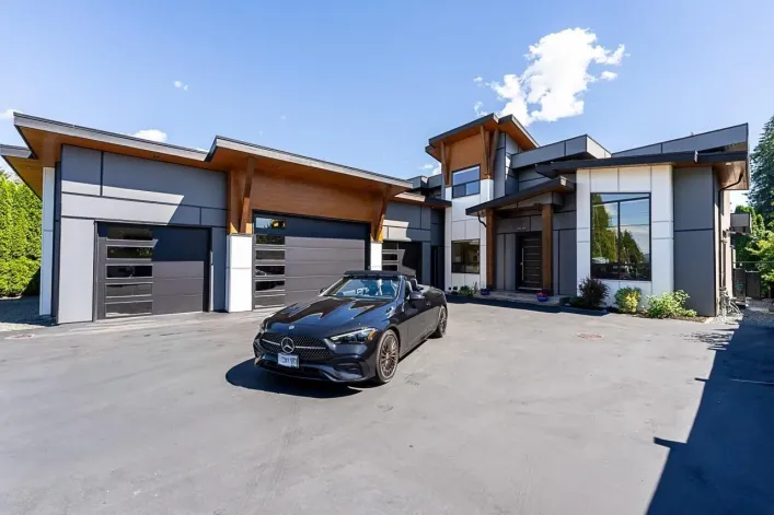 22838 88 AVENUE, Langley