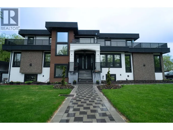 22839 PURDEY AVENUE, Maple Ridge