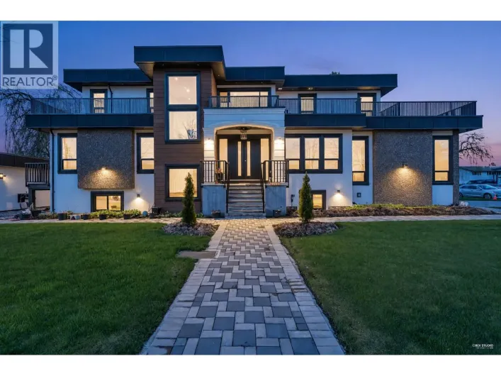 22839 PURDEY AVENUE, Maple Ridge