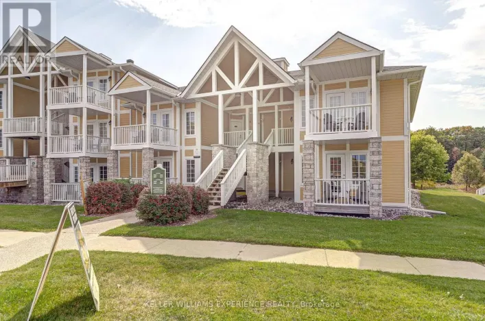 #2284 - 90 HIGHLAND DRIVE, Oro-Medonte