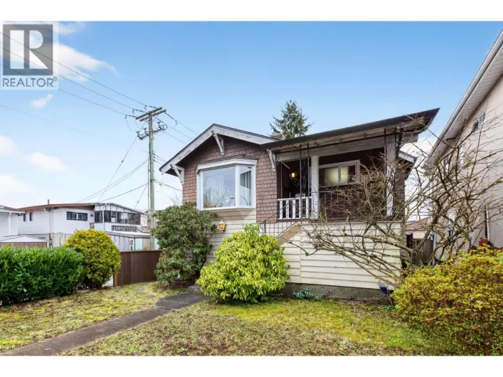 2284 E 45TH AVENUE, Vancouver