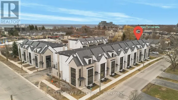 2284 SOVEREIGN STREET, Oakville