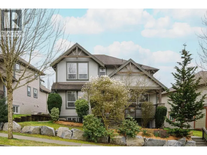 22840 FOREMAN DRIVE, Maple Ridge