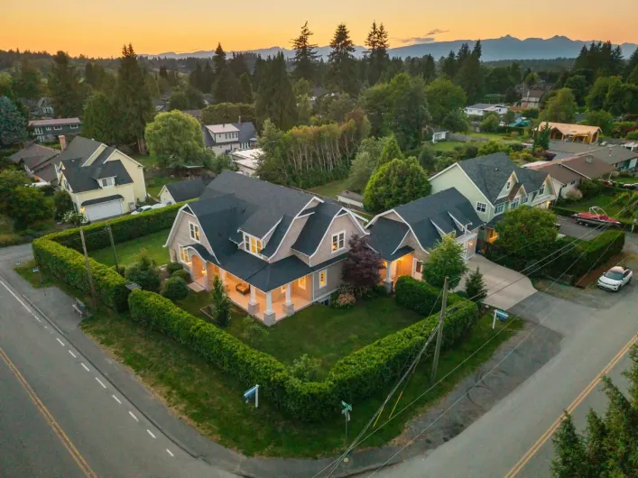 22843 88 AVENUE, Langley