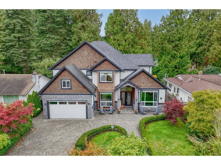 2285 124 STREET, Surrey