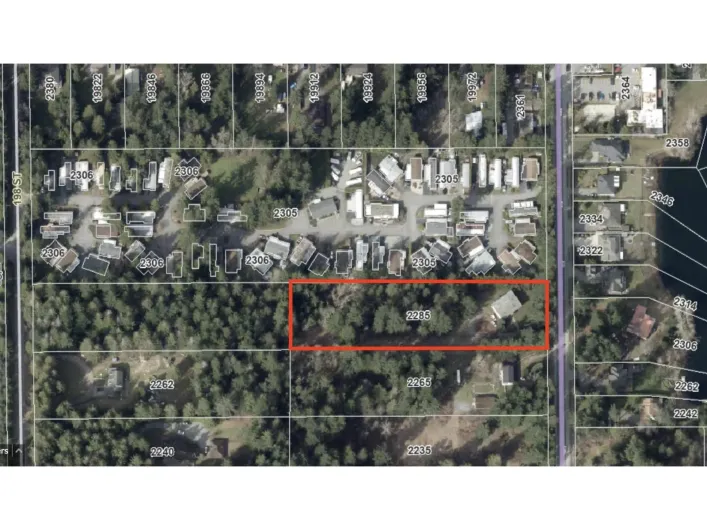 2285 200 STREET, Langley