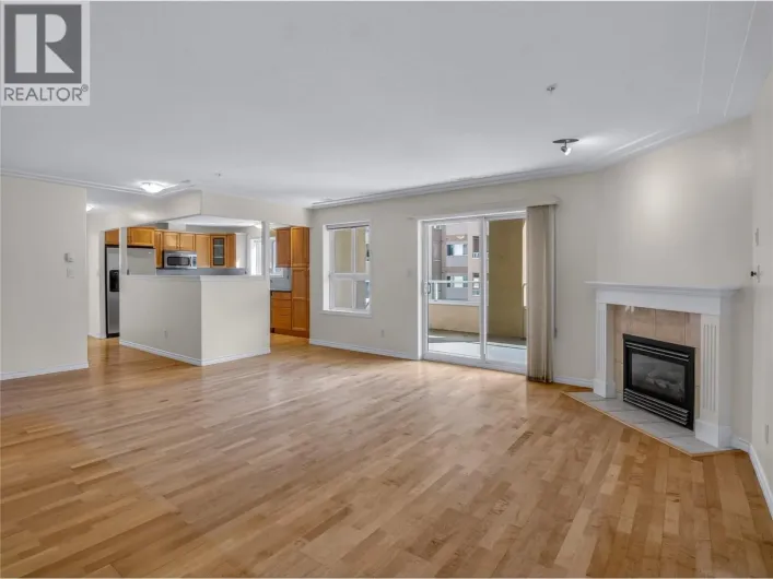 2285 Atkinson Street Unit# 404, Penticton