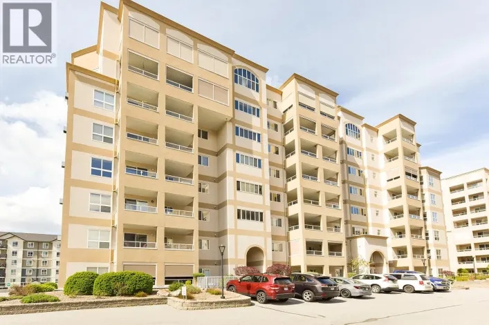 2285 Atkinson Street Unit# 407, Penticton