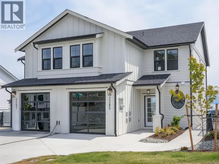 2285 Hudson Terr, Sooke