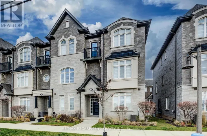2285 KHALSA GATE, Oakville