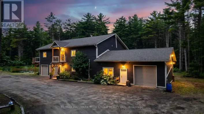 2285 SOUTHWOOD ROAD, Gravenhurst