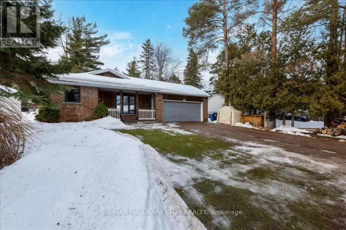 2286 25 SIDE ROAD, Innisfil