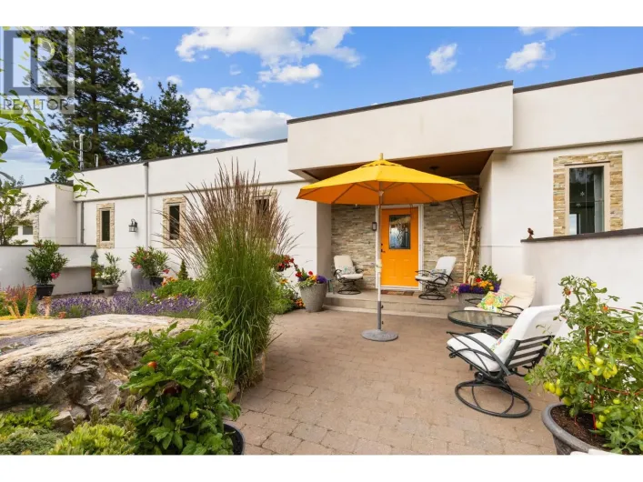 2286 CARMI Road, Penticton