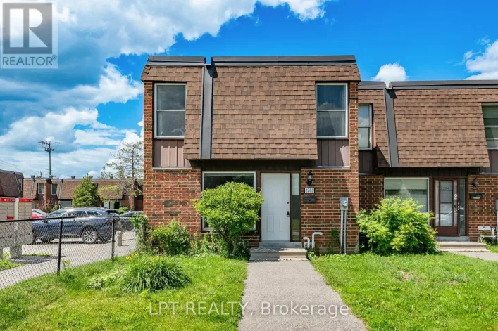 2286 COTTERS CRESCENT, Ottawa