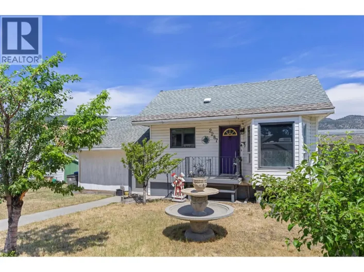 2287 Granite Avenue, Merritt