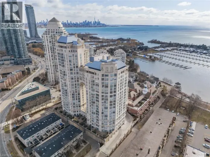 2287 LAKESHORE Boulevard W Unit# 301, Toronto