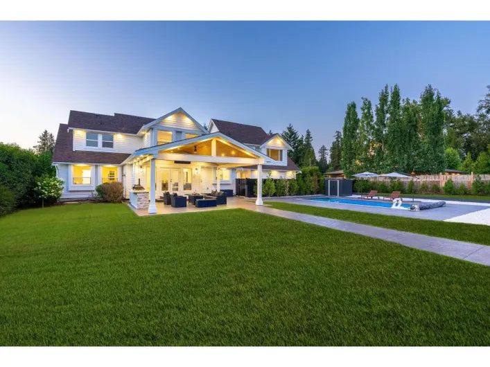22872 76A AVENUE, Langley