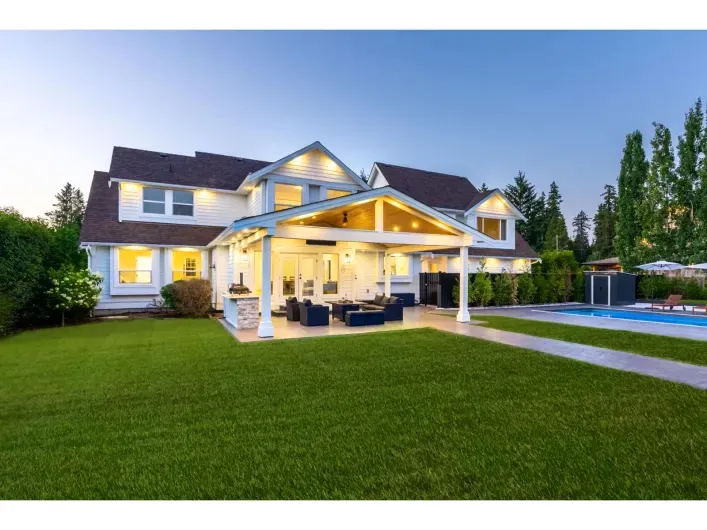 22872 76A AVENUE, Langley