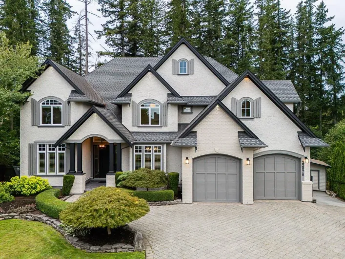 22878 80B AVENUE, Langley