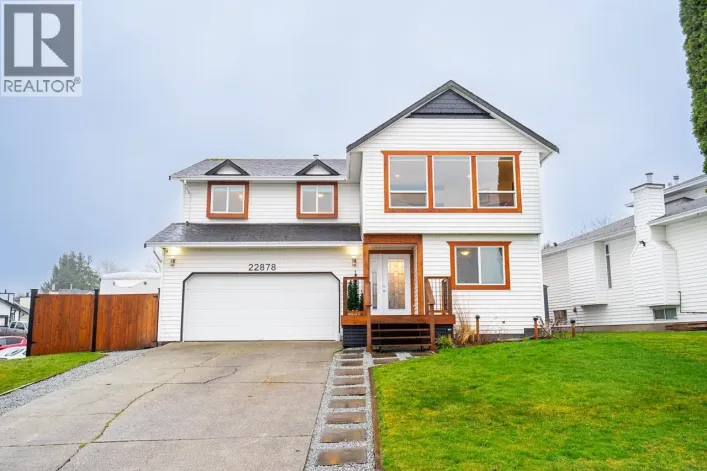 22878 REID AVENUE, Maple Ridge