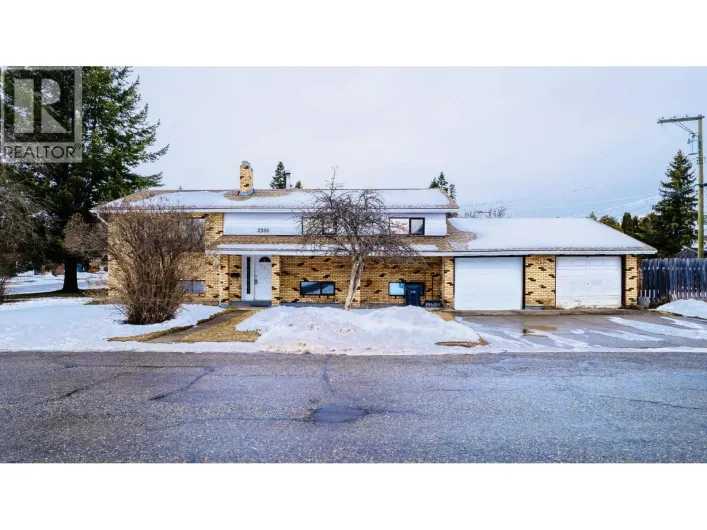 2288 8TH AVENUE, Prince George