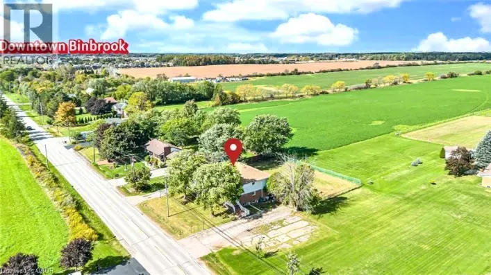 2288 BINBROOK Road, Binbrook