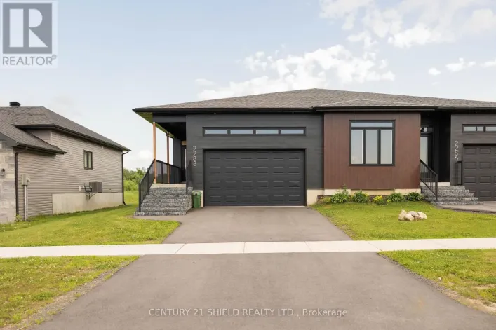 2288 CREWSON COURT, Cornwall