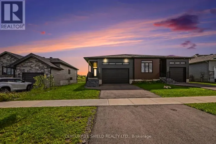 2288 CREWSON COURT, Cornwall