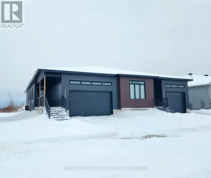 2288 CREWSON CRESCENT, Cornwall