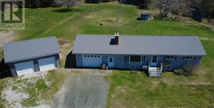 2288 Highway 1, Wellington