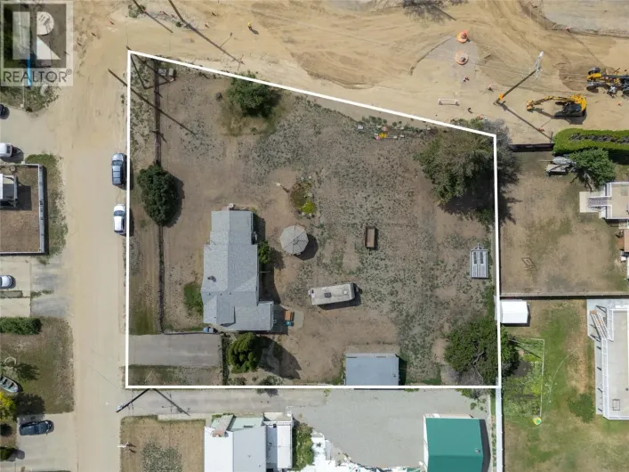 2288 TRANQUILLE Road, Kamloops