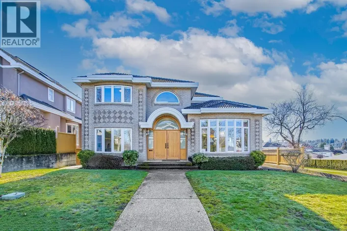 2288 W 20TH AVENUE, Vancouver