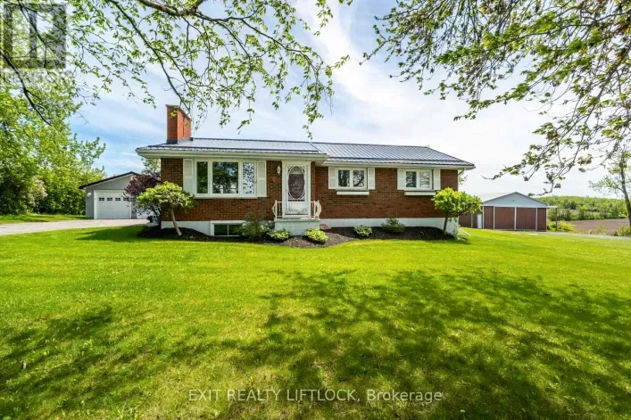 2289 BASE LINE ROAD, Otonabee-South Monaghan