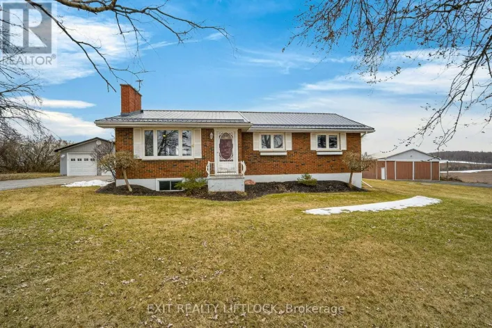 2289 BASE LINE ROAD, Otonabee-South Monaghan