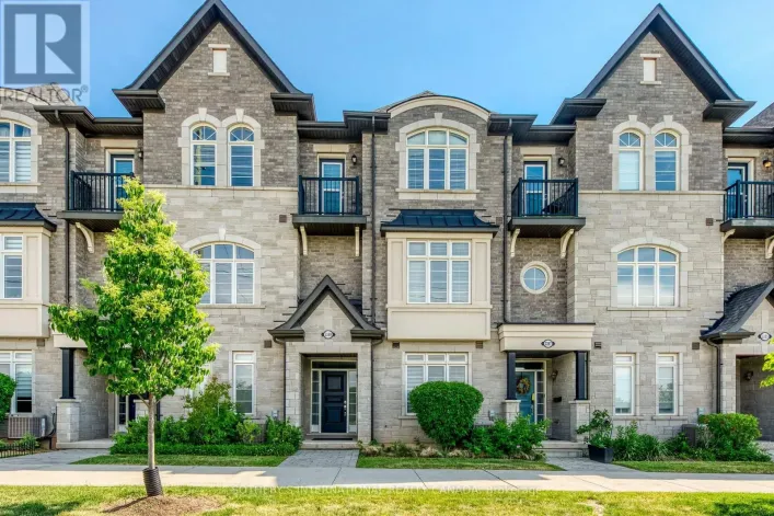 2289 KHALSA GATE, Oakville