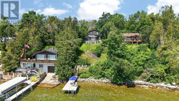 2289 LAKESHORE ROAD E, Oro-Medonte