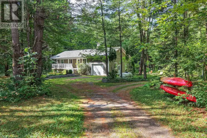 2289 SOUTHWOOD ROAD, Gravenhurst