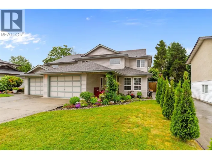 22890 PURDEY AVENUE, Maple Ridge