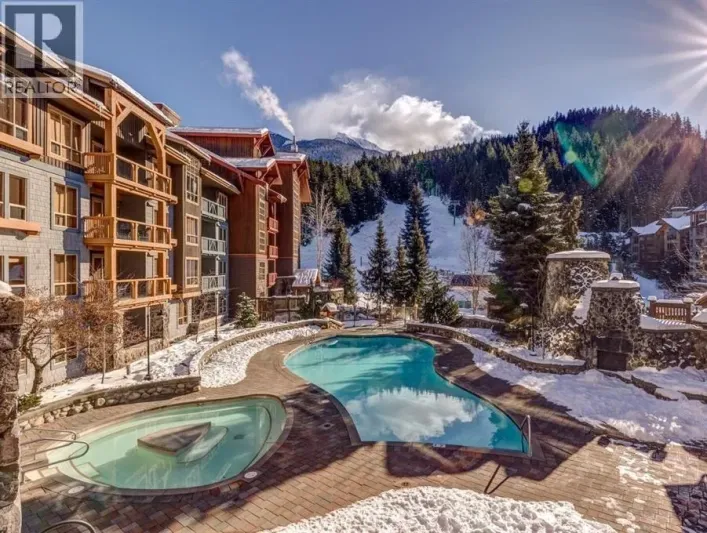 228B 2036 LONDON LANE, Whistler