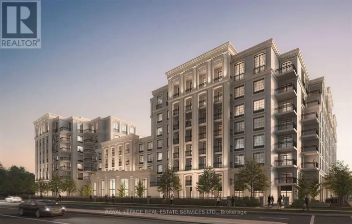 228W - 268 BUCHANAN DRIVE, Markham