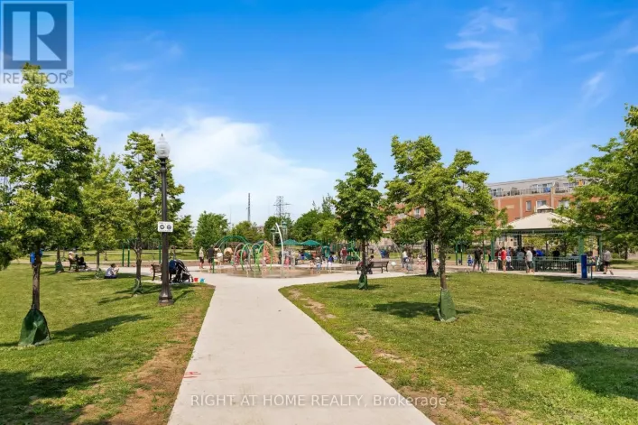 229 - 11 FOUNDRY AVENUE, Toronto