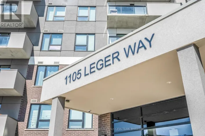 229 - 1105 LEGER WAY, Milton