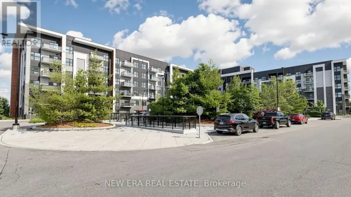 229 - 128 GROVEWOOD COMMON, Oakville