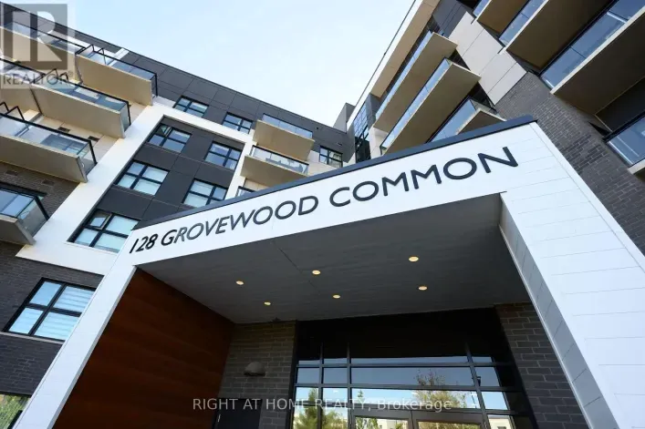 229 - 128 GROVEWOOD COMMON, Oakville