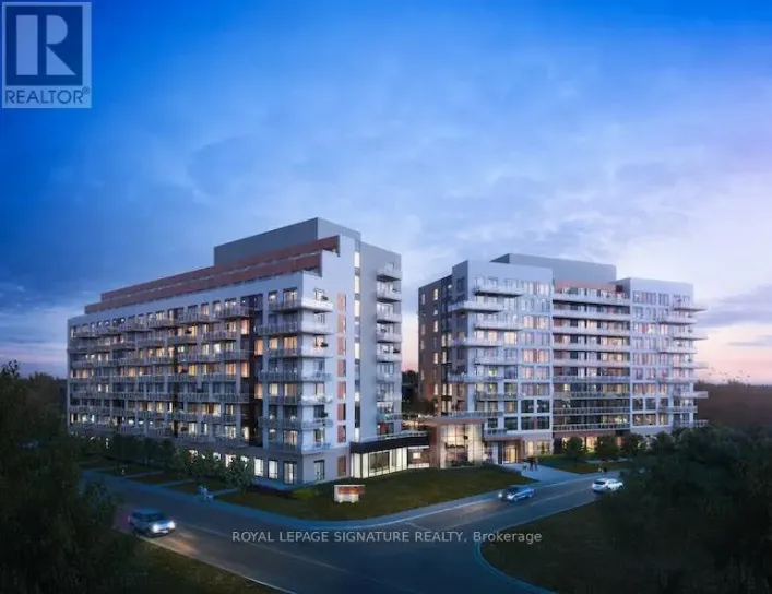 229 - 2 DAVID EYER ROAD, Richmond Hill