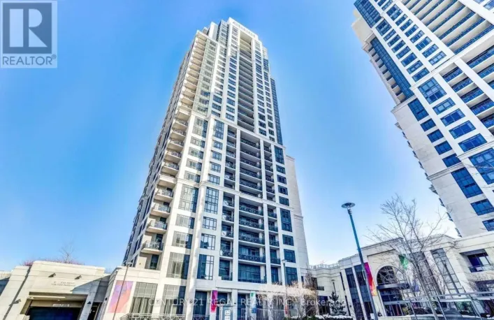 229 - 2 EVA ROAD, Toronto