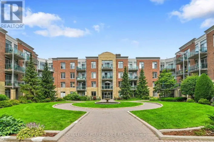 229 - 205 BOLTON STREET, Ottawa