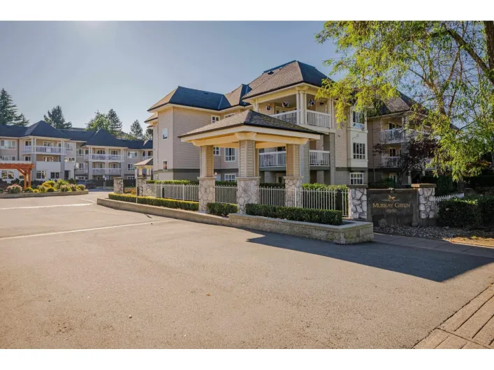 229 22020 49 AVENUE, Langley