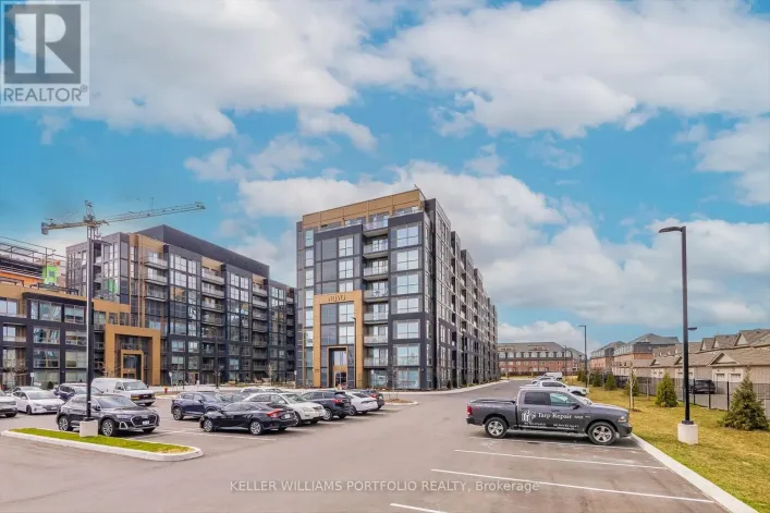 229 - 2343 KHALSA GATE, Oakville
