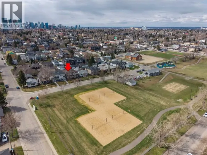 229 29 Avenue NE, Calgary